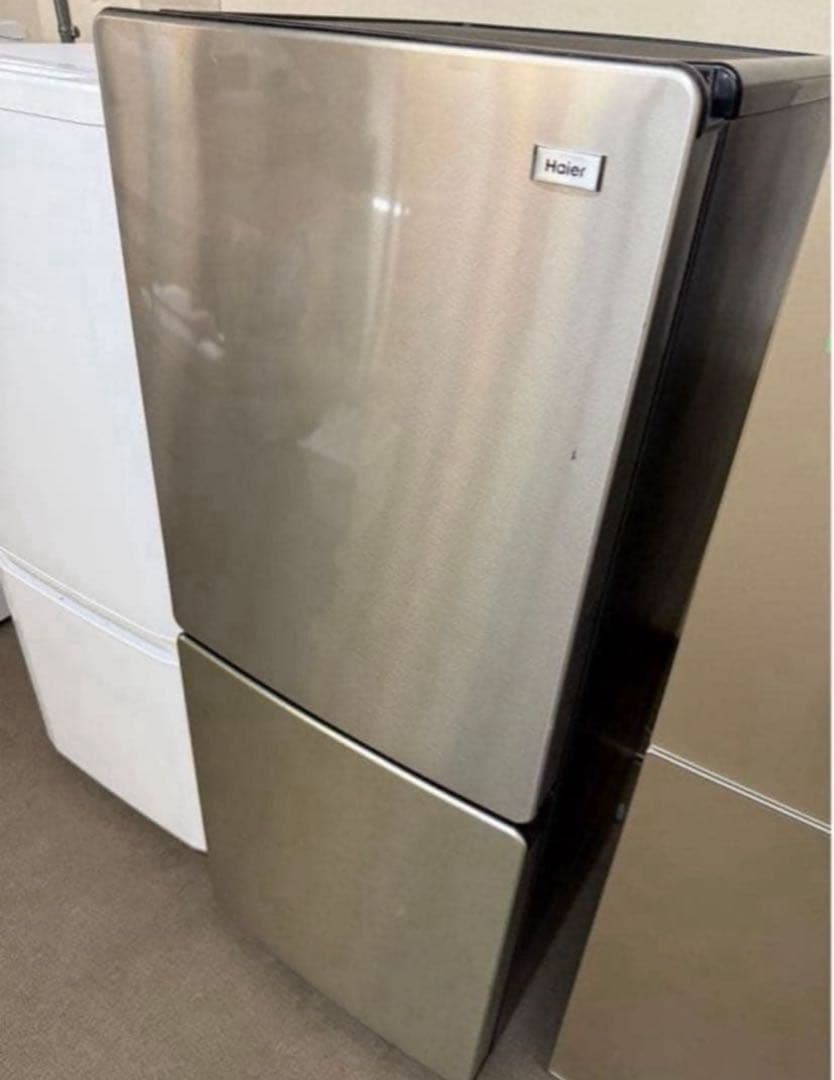 【高年式お洒落セット】ハイアール アーバンカフェシリーズ 4点セット