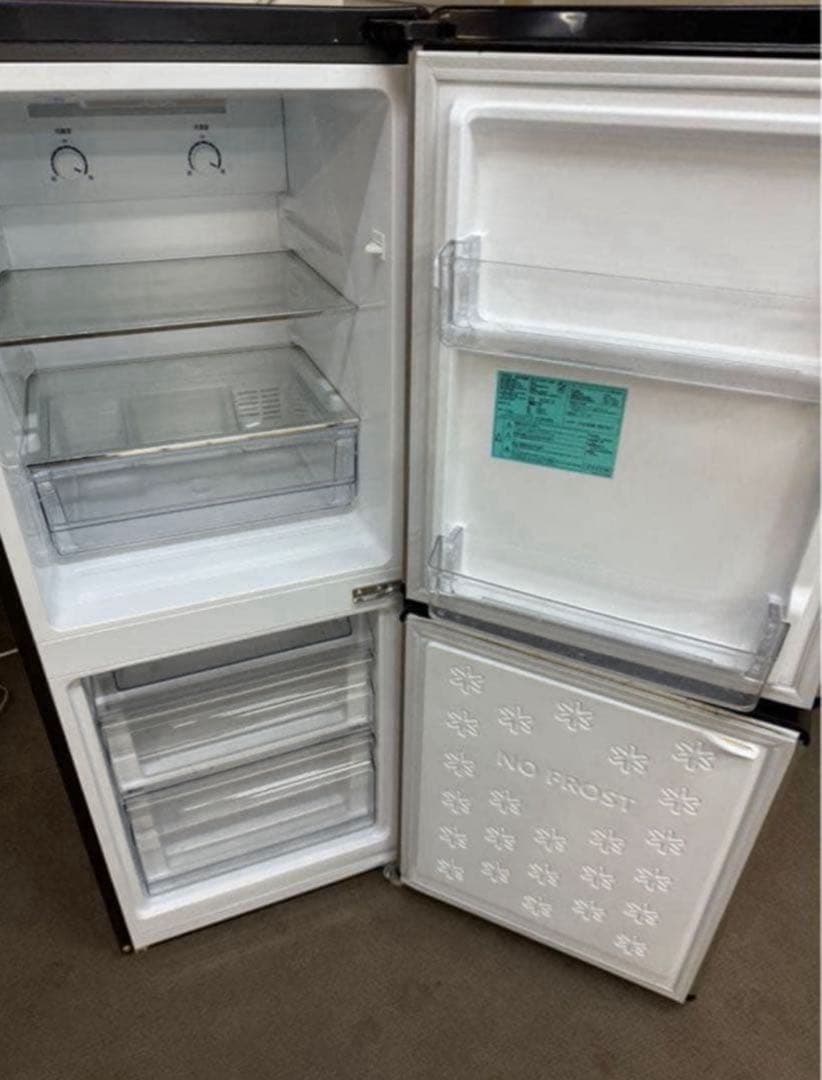 【高年式お洒落セット】ハイアール アーバンカフェシリーズ 4点セット