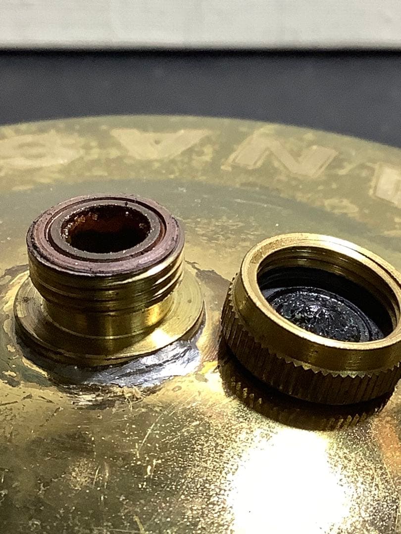 MANASLE 121 HOPE マナスル　灯油ストーブ