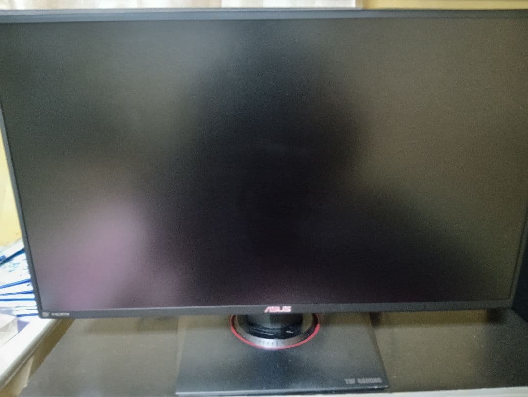 ASUS TUF Gaming VG259Q 24.5インチ ゲーミングモニター