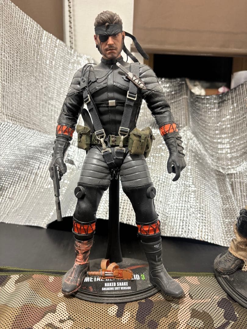 ホットトイズ　スネーク　おまけ付き