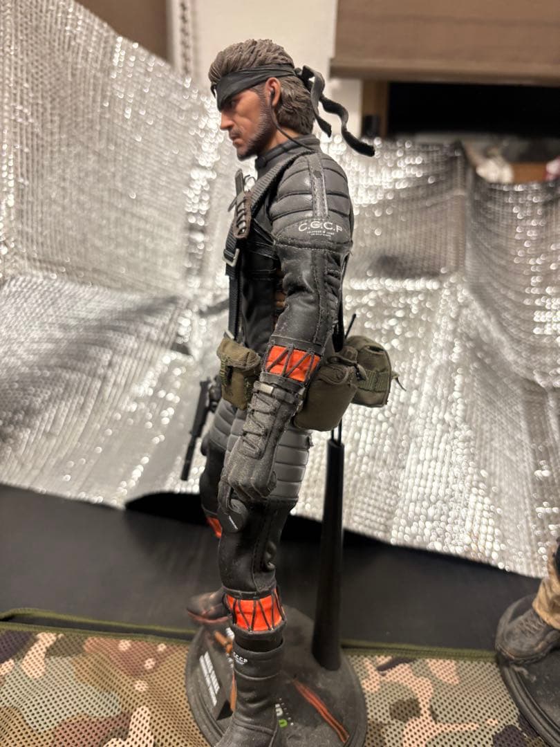 ホットトイズ　スネーク　おまけ付き