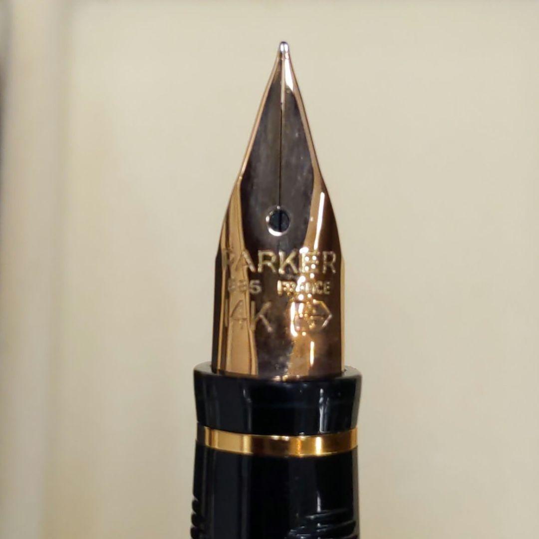 Parker パーカー The Parker Collection 万年筆
