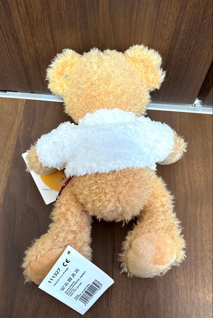 gelato piqueジェラートピケ Steiff シュタイフ ぬいぐるみ