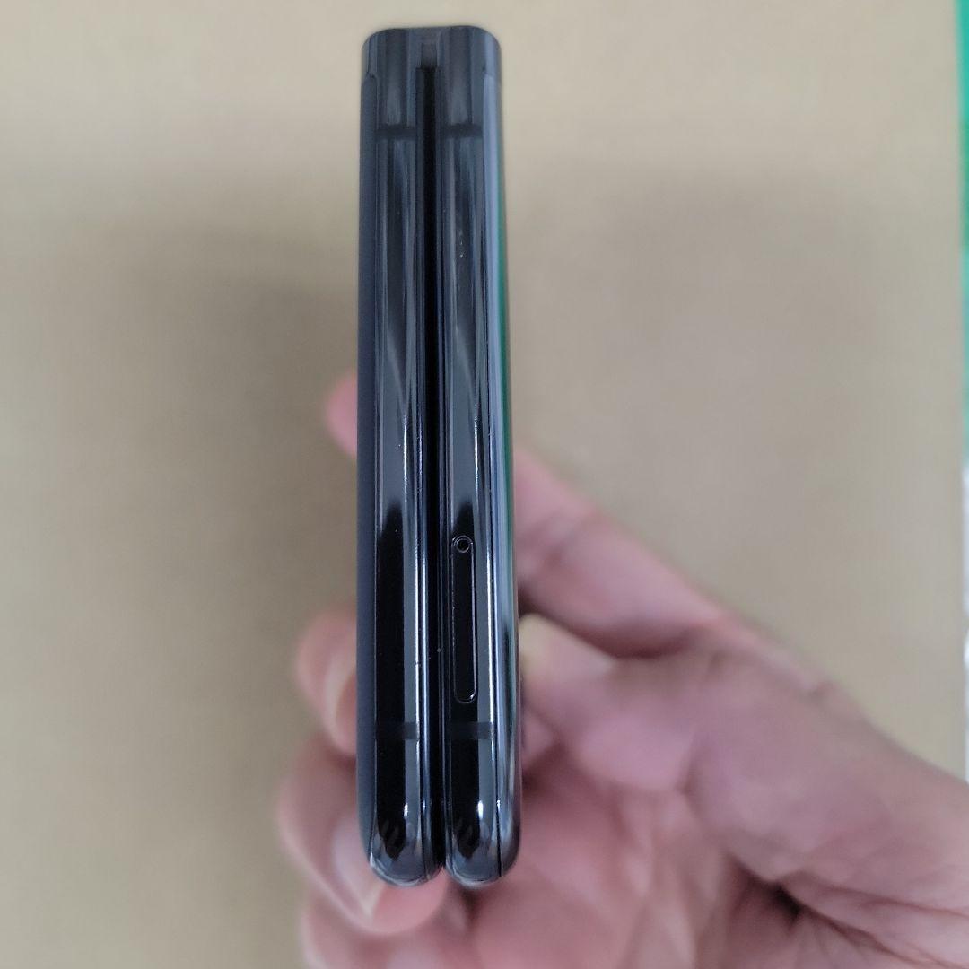 Motorola razr40 ultra 256GB クモ@さん用