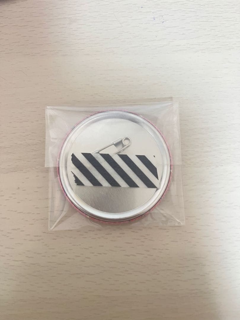 コナンコンサート 2020 缶バッジ 毛利蘭