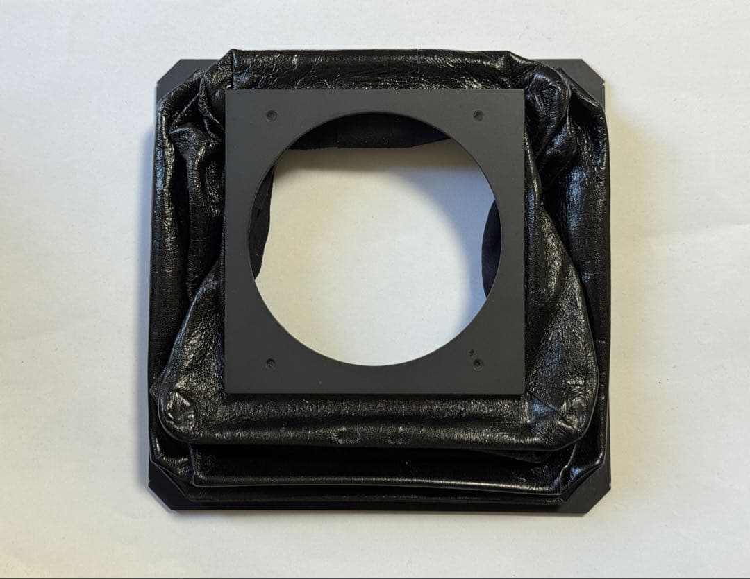 EBONY エボニー SV45/SV45U2 大判 交換用広角蛇腹