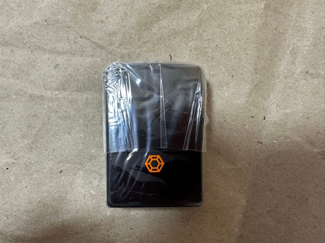 レア　新品未使用Stussy×HONEYEE.COM ZIPPO