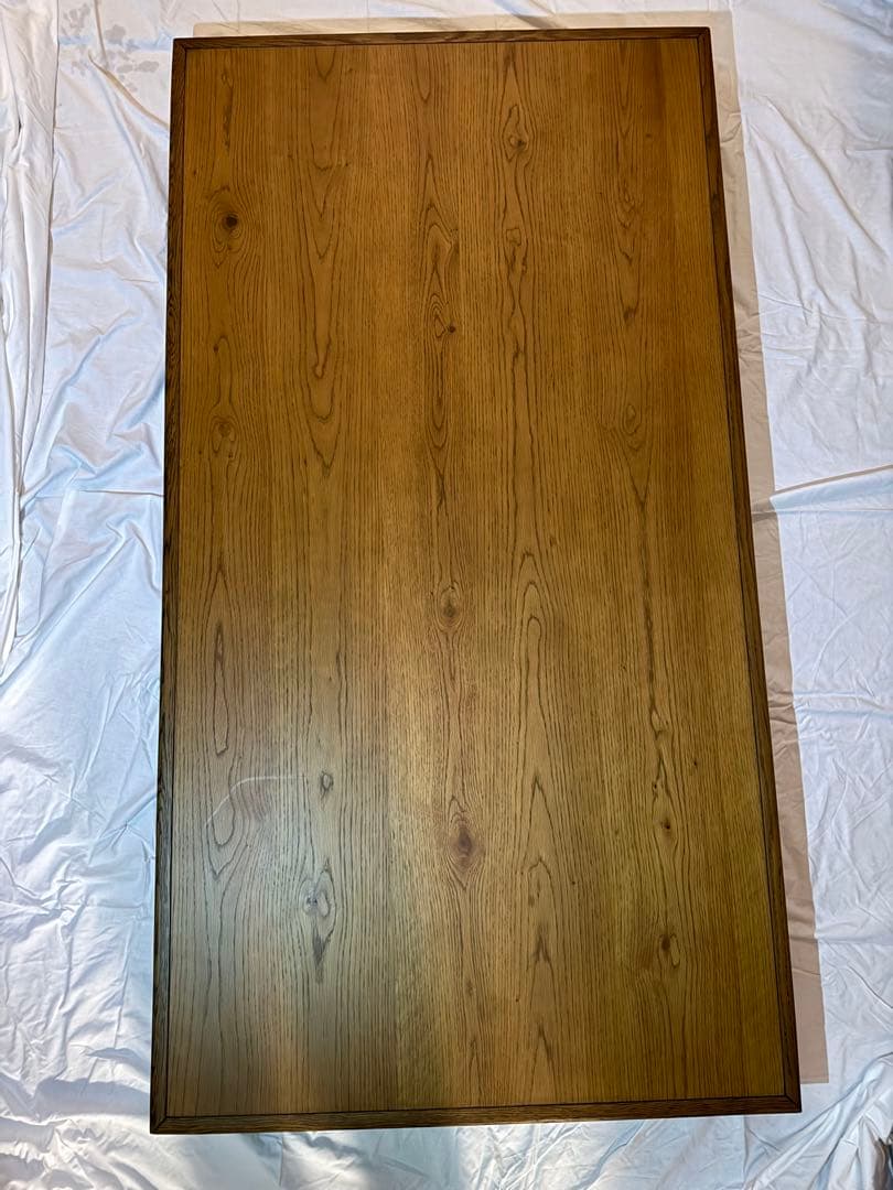 アクメファニチャー・FILLMORE TABLE・L