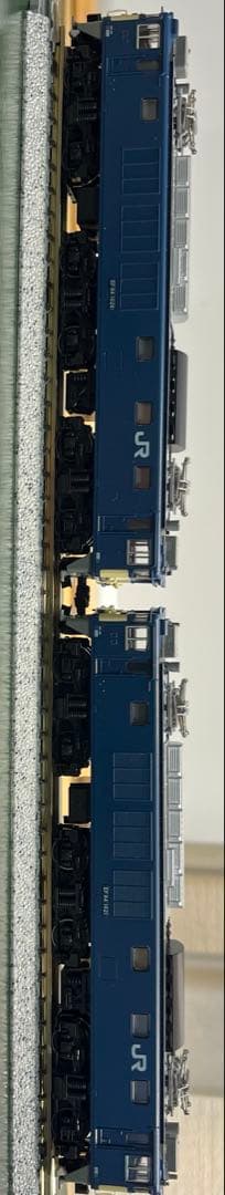 タキ1000(後期形) 「1000号記念塗装」入10両セット＋EF64✖︎2