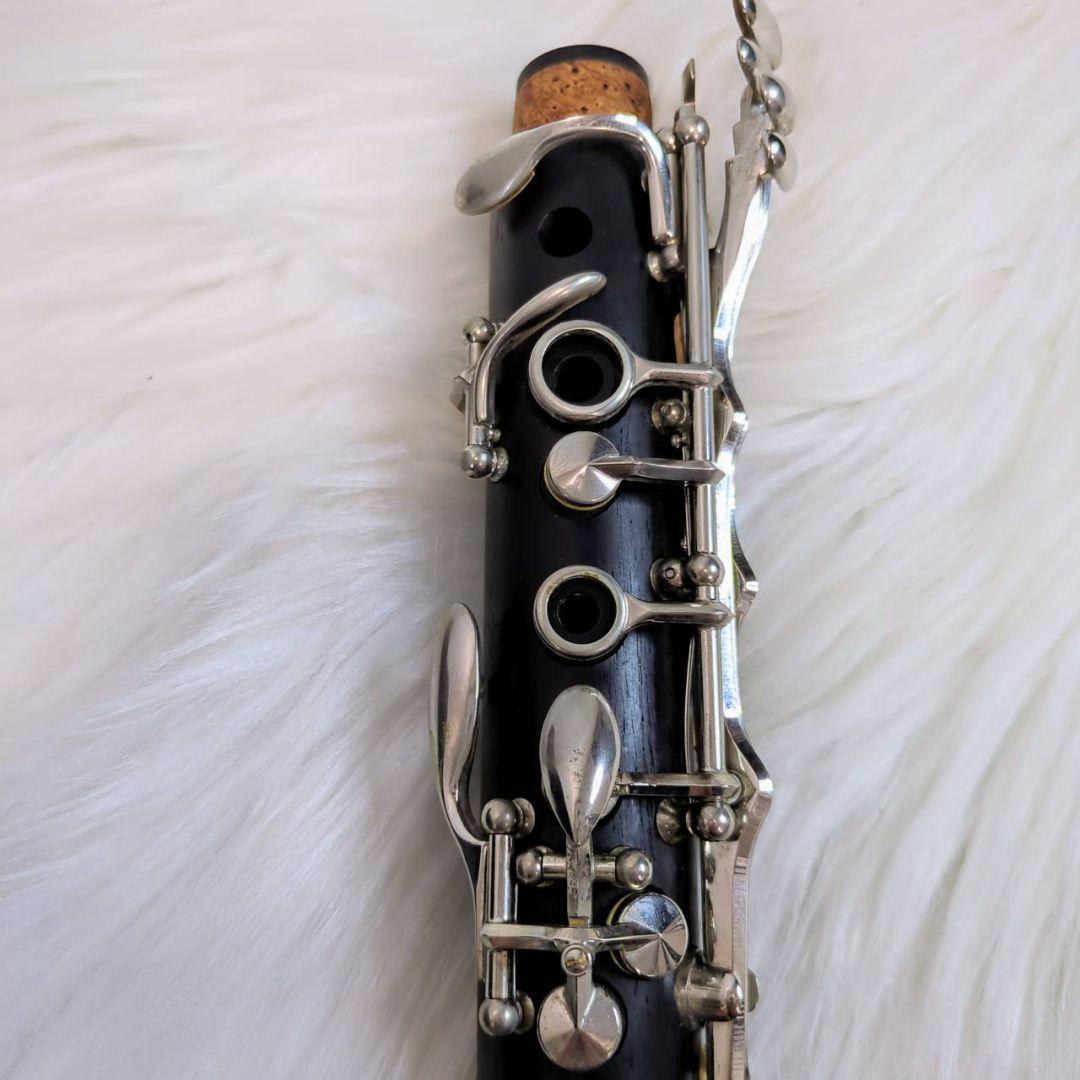 【美品】YAMAHA YCL-352 クラリネット ヤマハ
