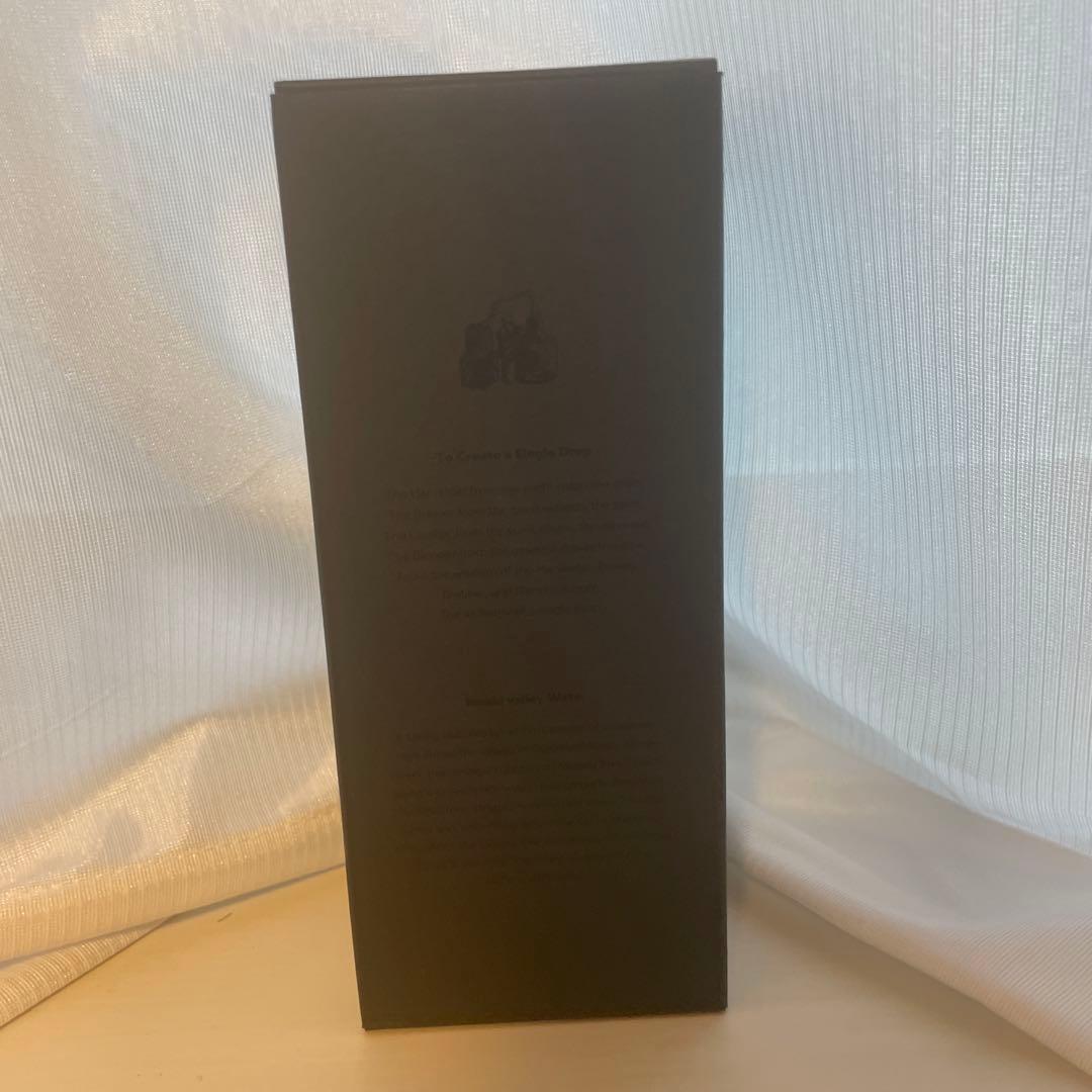 田*輝様 辰巳蒸留所　地獄谷　アルケミエ　アブサン