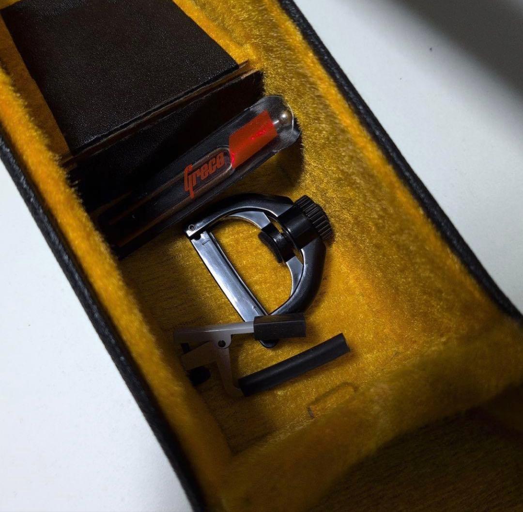 YAMAHA　ヤマハ　アコースティックギター　アコギ　FG-301　ハードケース