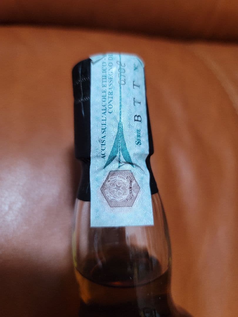 マッカラン　１９年　バーボン樽熟成　ボトラーズ(デュワラトレー)