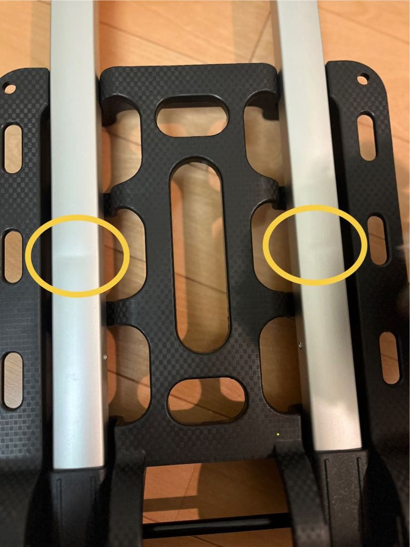 Daisukiデカリュック ダイスキデカリュック ペットキャリーバック LL