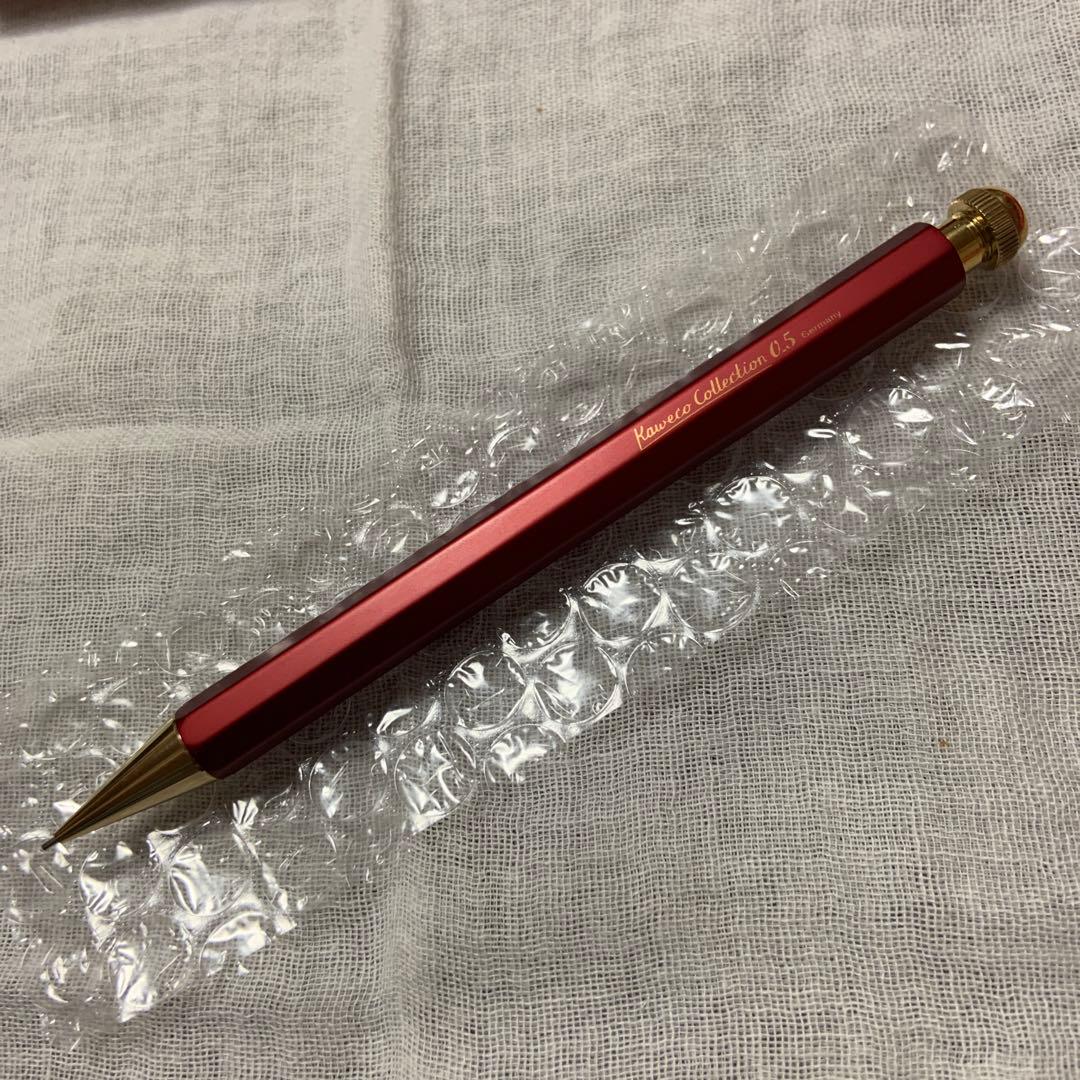 カヴェコスペシャル レッド0.5