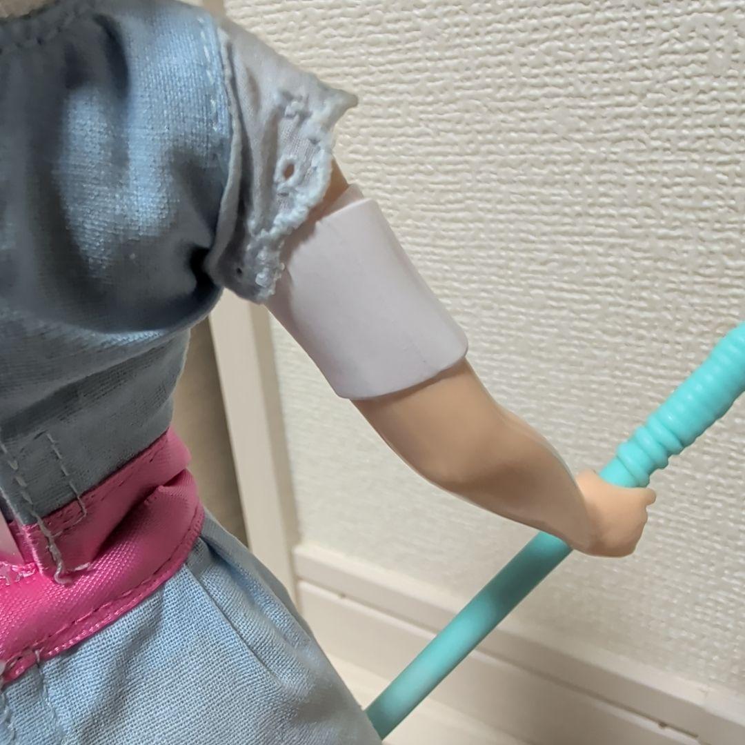 ボー・ピープ トーキング フィギュア ドール トイ・ストーリー ディズニー