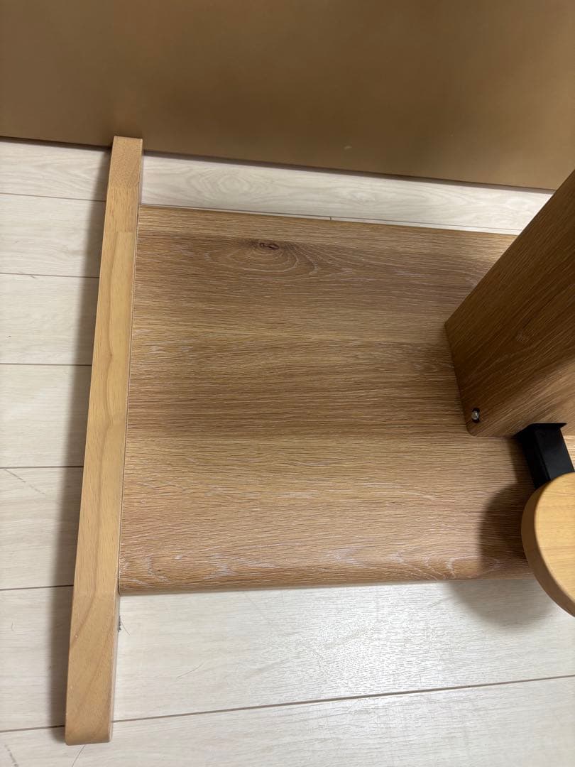 シギヤマ家具 昇降式テーブル SAVONAⅡ-130TABLE