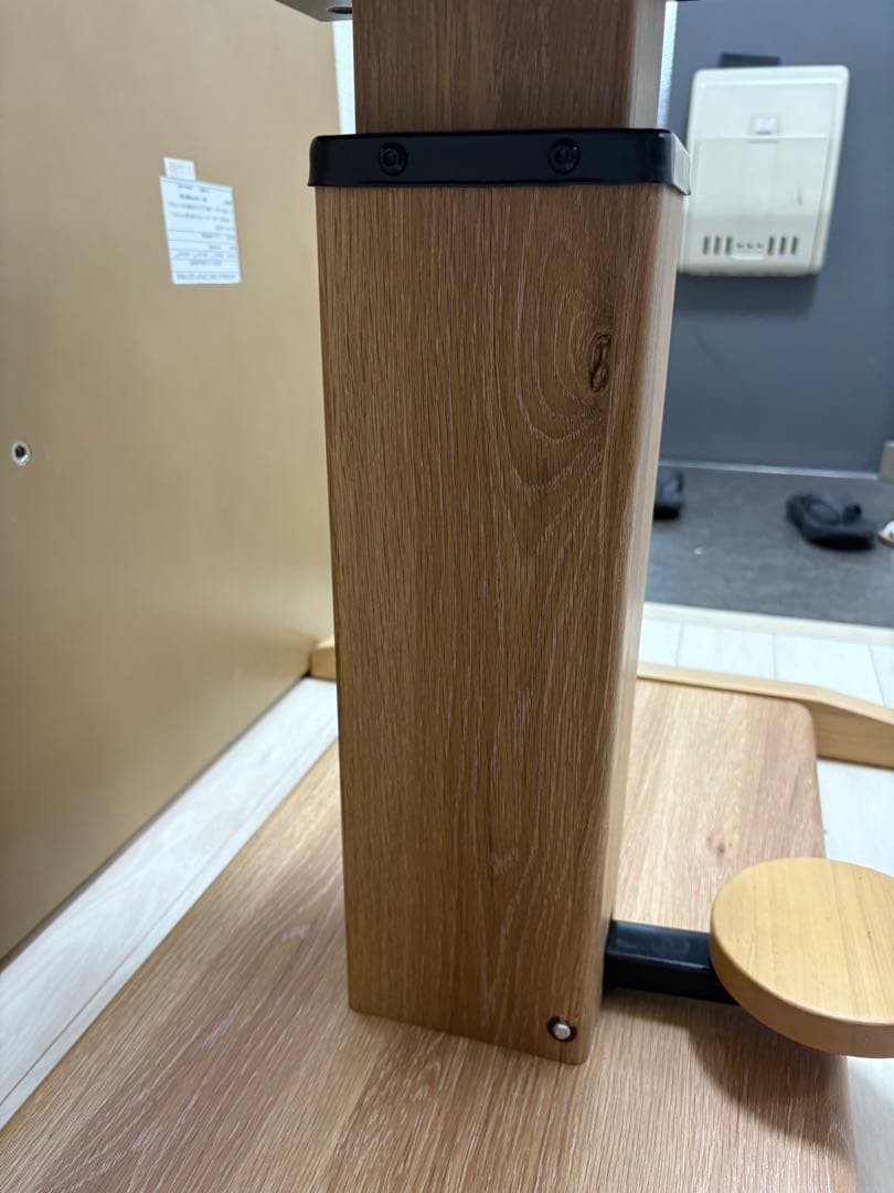 シギヤマ家具 昇降式テーブル SAVONAⅡ-130TABLE