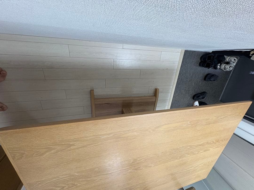 シギヤマ家具 昇降式テーブル SAVONAⅡ-130TABLE