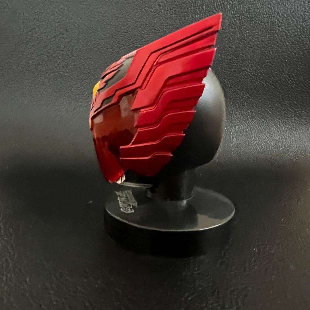 ■激レア　仮面ライダー オーズ　マスコレ　タジャドルコンボ　マスクコレクション