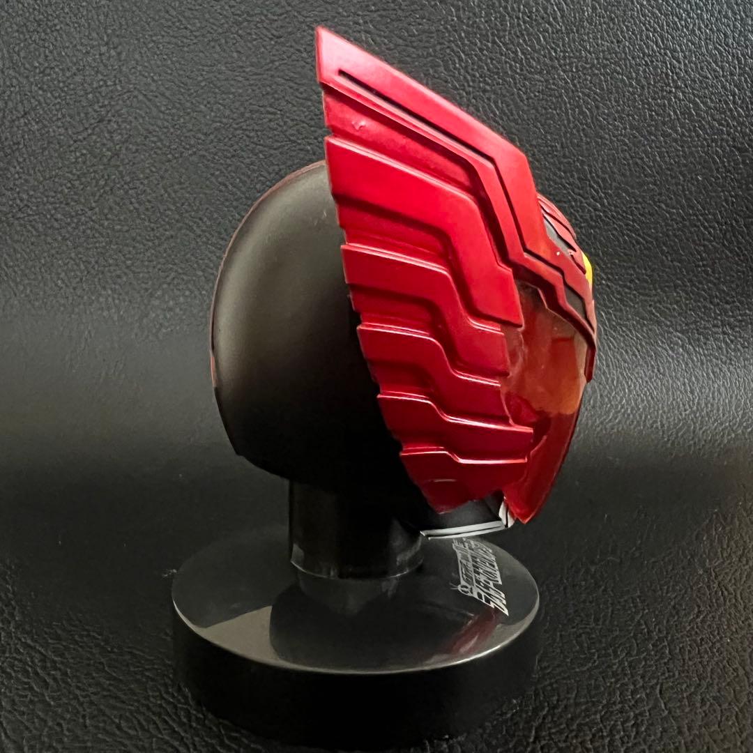 ■激レア　仮面ライダー オーズ　マスコレ　タジャドルコンボ　マスクコレクション