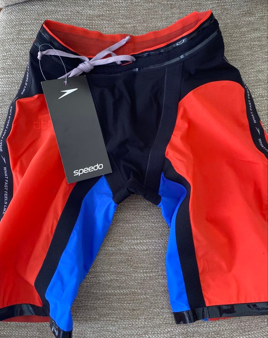 水着・ラッシュガード SPEEDO LZR pure valor 2.0