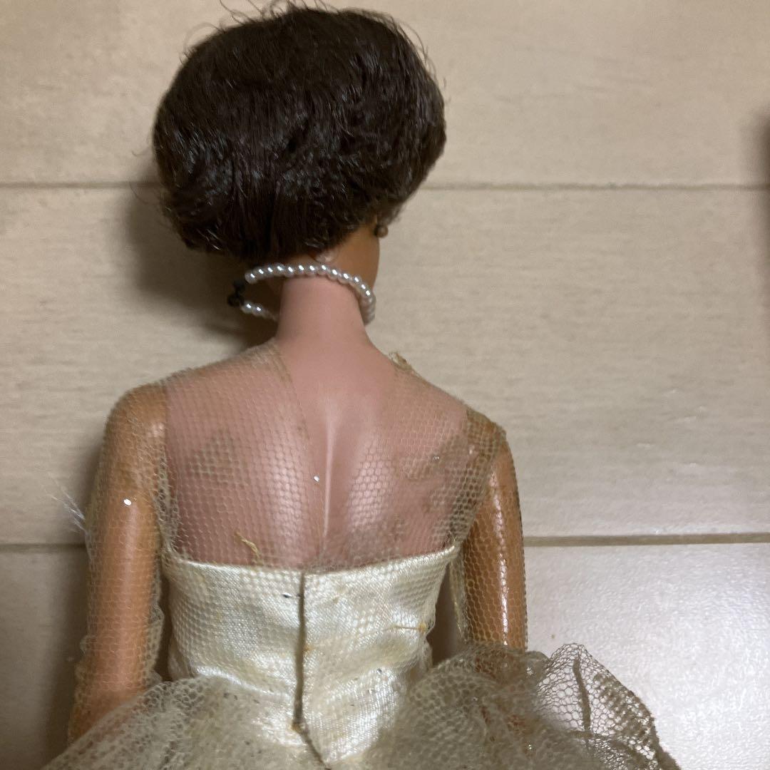 バービー　人形　Barbie