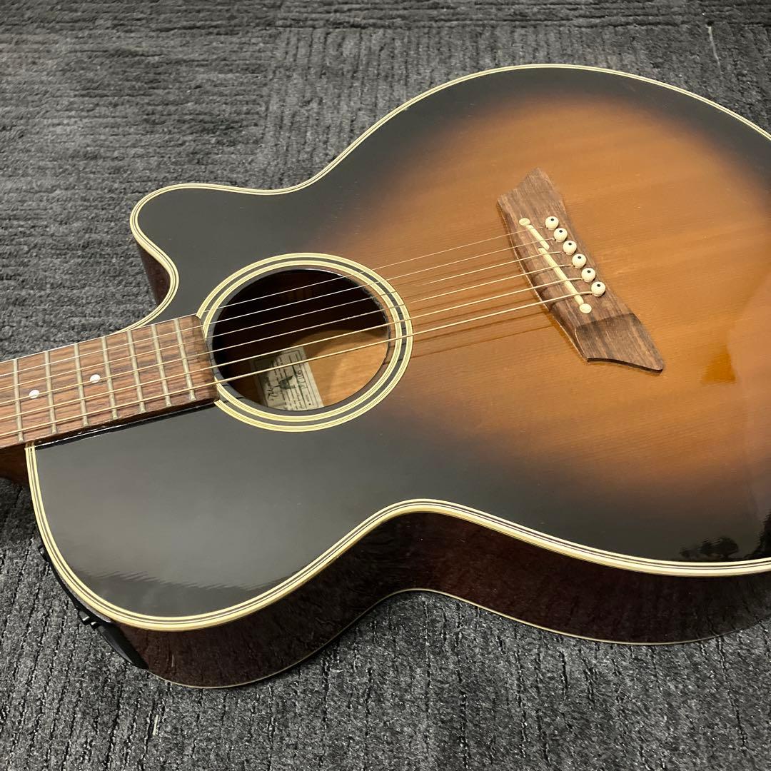 ギター TAKAMINE PT-106