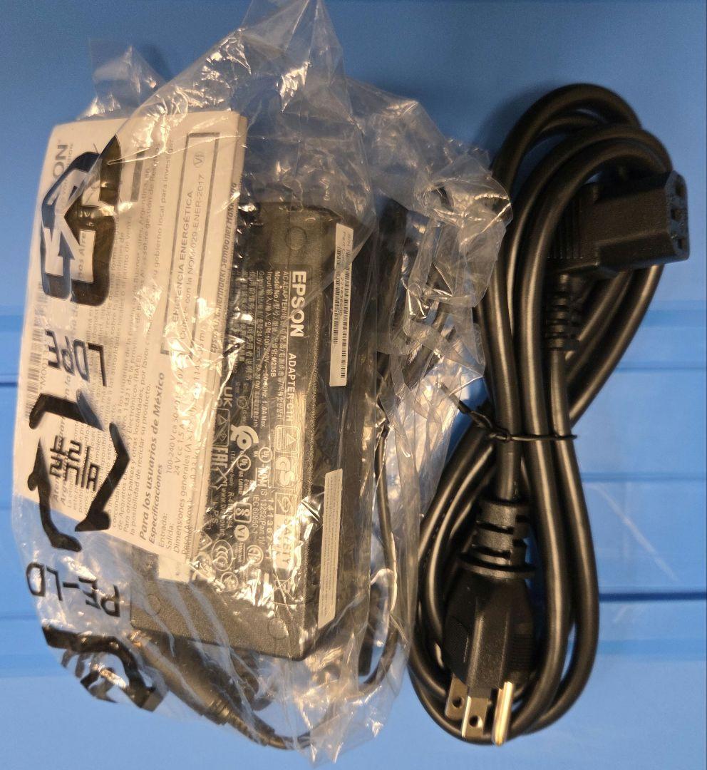 ESPON レシートプリンター TM-m30 M335A