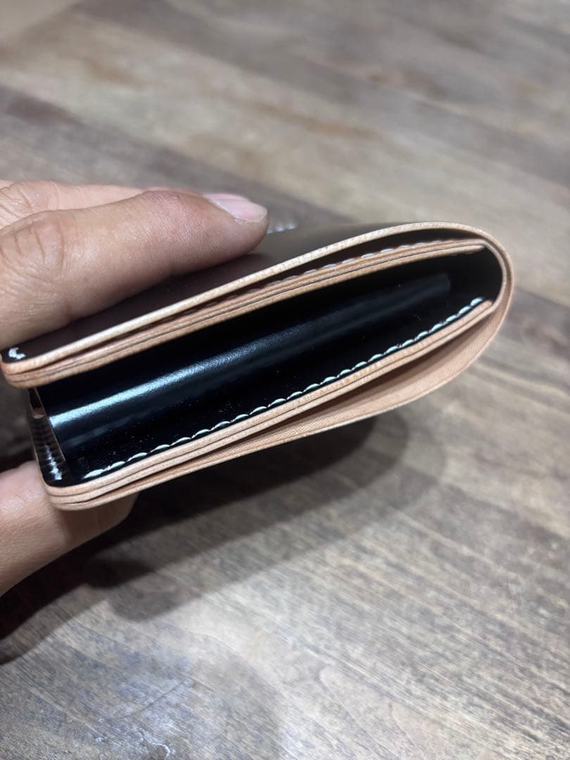 フルコードバン⭐︎新喜皮革⭐︎ホーウィン⭐︎ロカド⭐︎レーデルオガワ⭐︎二つ折り財布