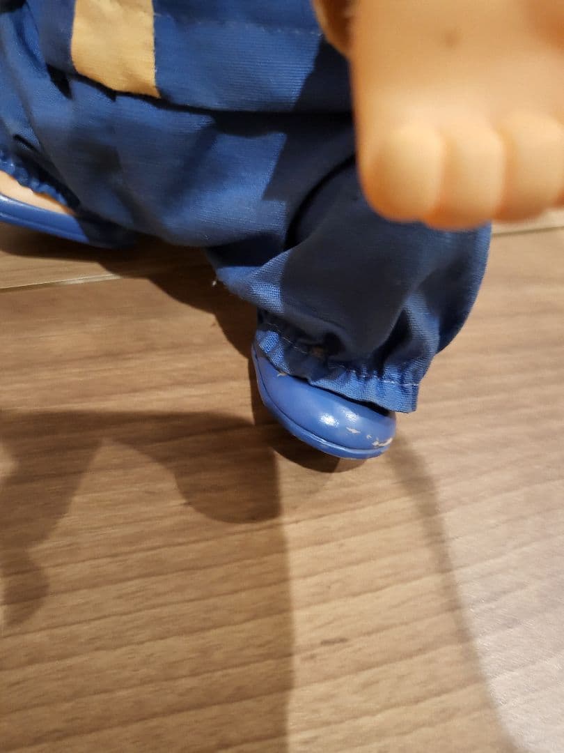 ドラゴンボール　孫悟空　亀仙人 ファンキーペット　２体セット