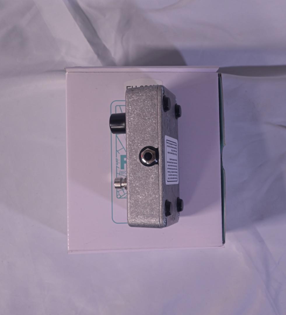 ギター electro-harmonix / FREEZE Sound Retainer