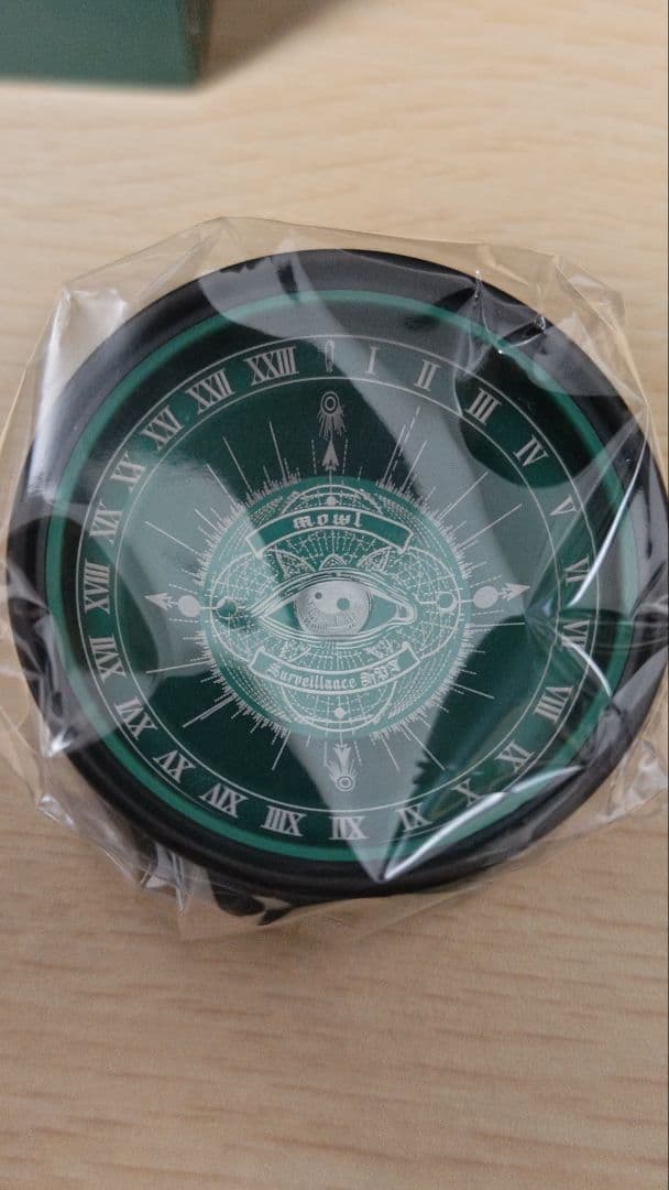 mowl サーベイランスHPF 両眼セット