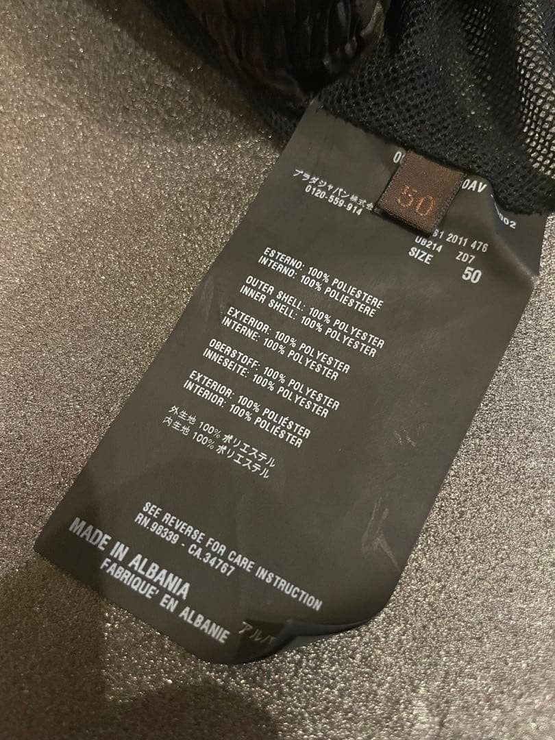 PRADA スイムウェア