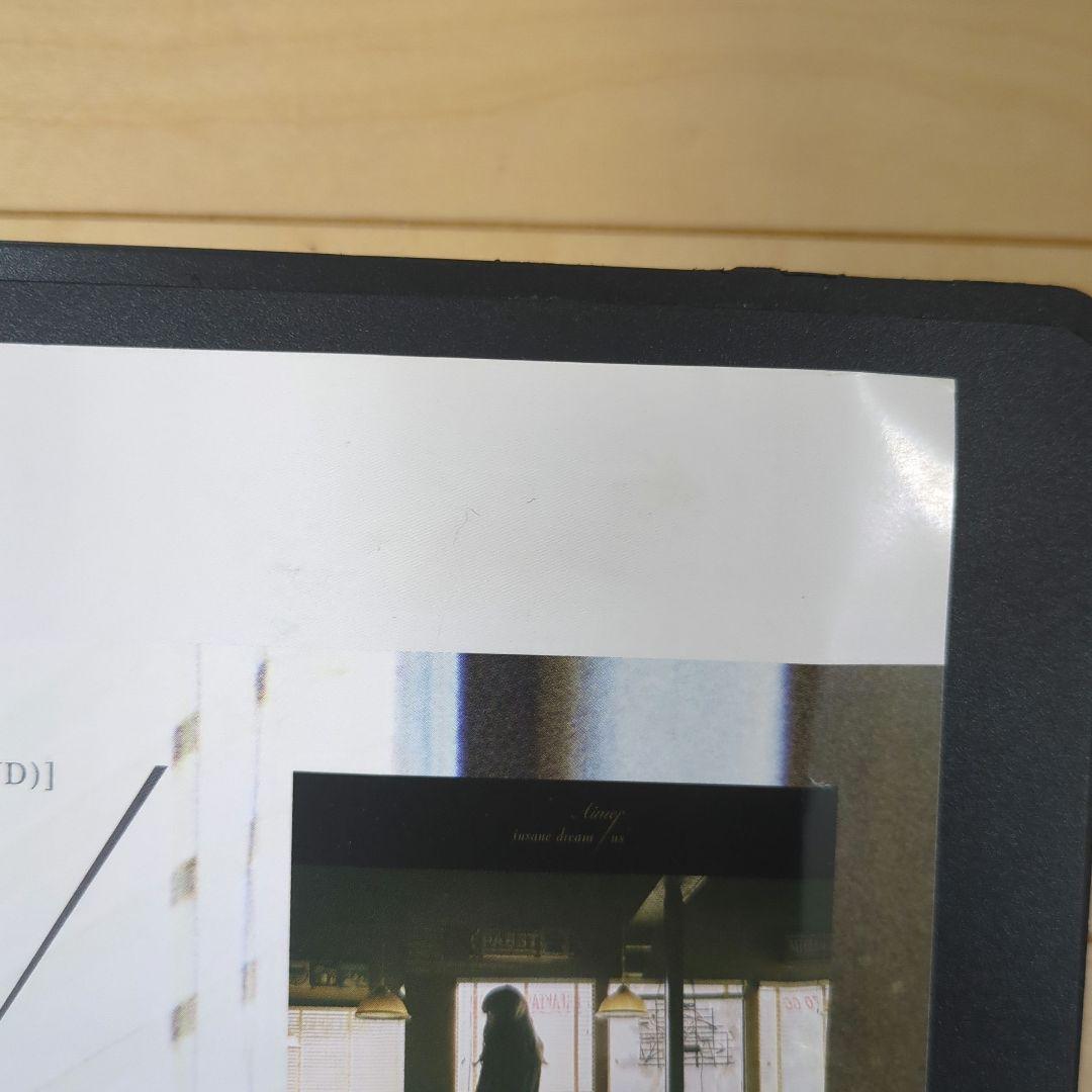 Aimerポスター ★★★希少Ver.★★★ insane dream