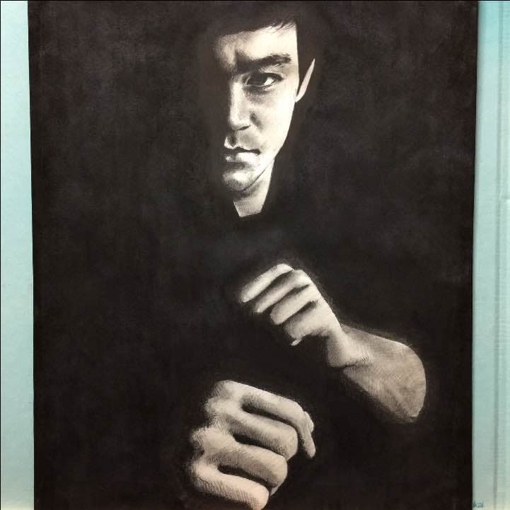 似顔絵イラスト  sampleページ☆