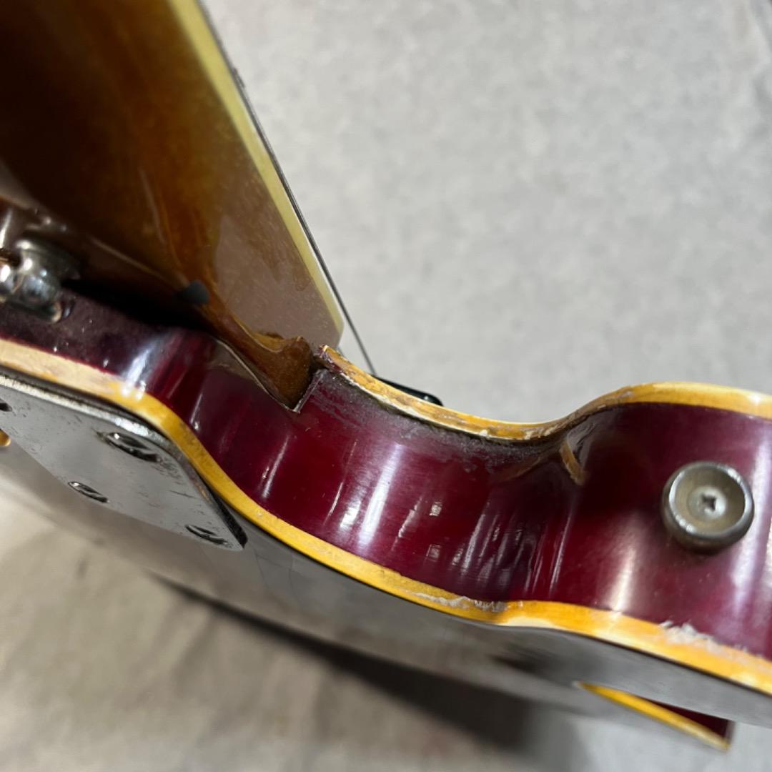 Greco EG-135 1960-70年代初期