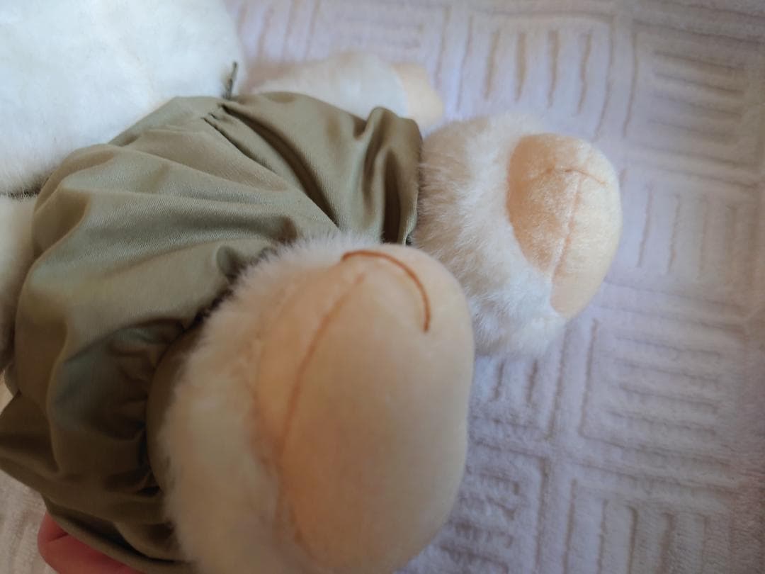 ペペブー ぬいぐるみ 2匹セット サンエートイ