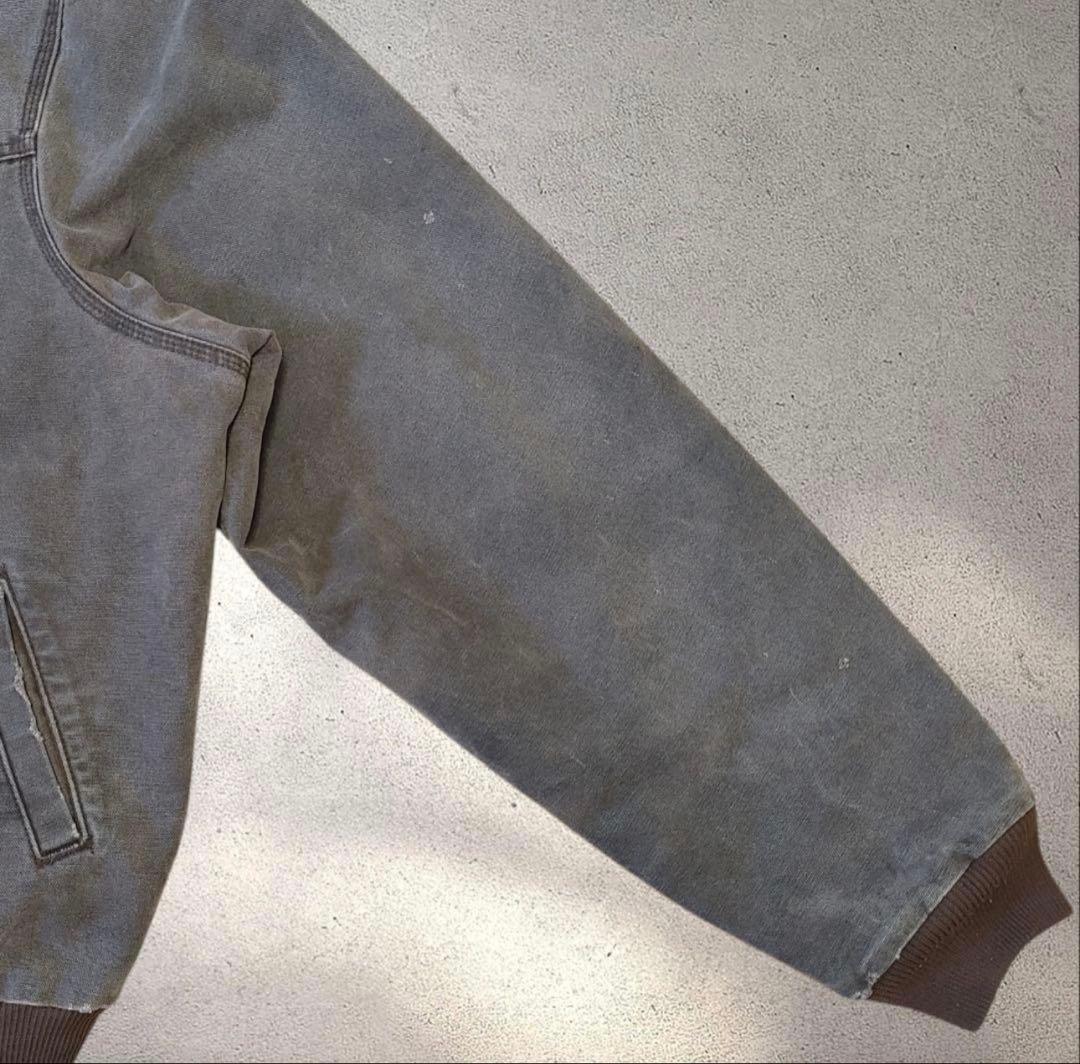 【雰囲気系】Carhartt カーハート サンタフェジャケット 2XL