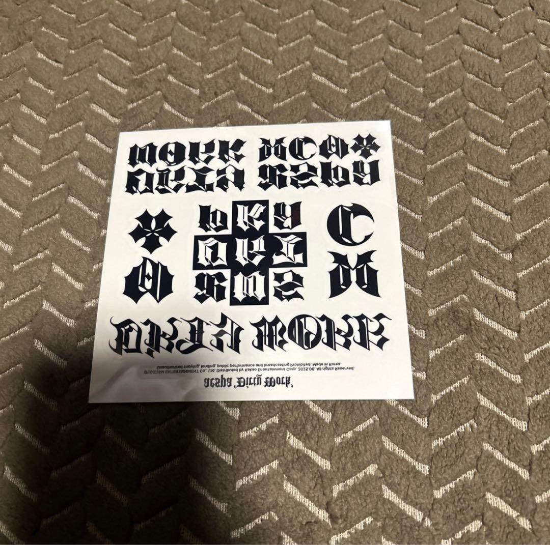 aespa 2024年LIVE TOUR TシャツLサイズ＋aespaセット