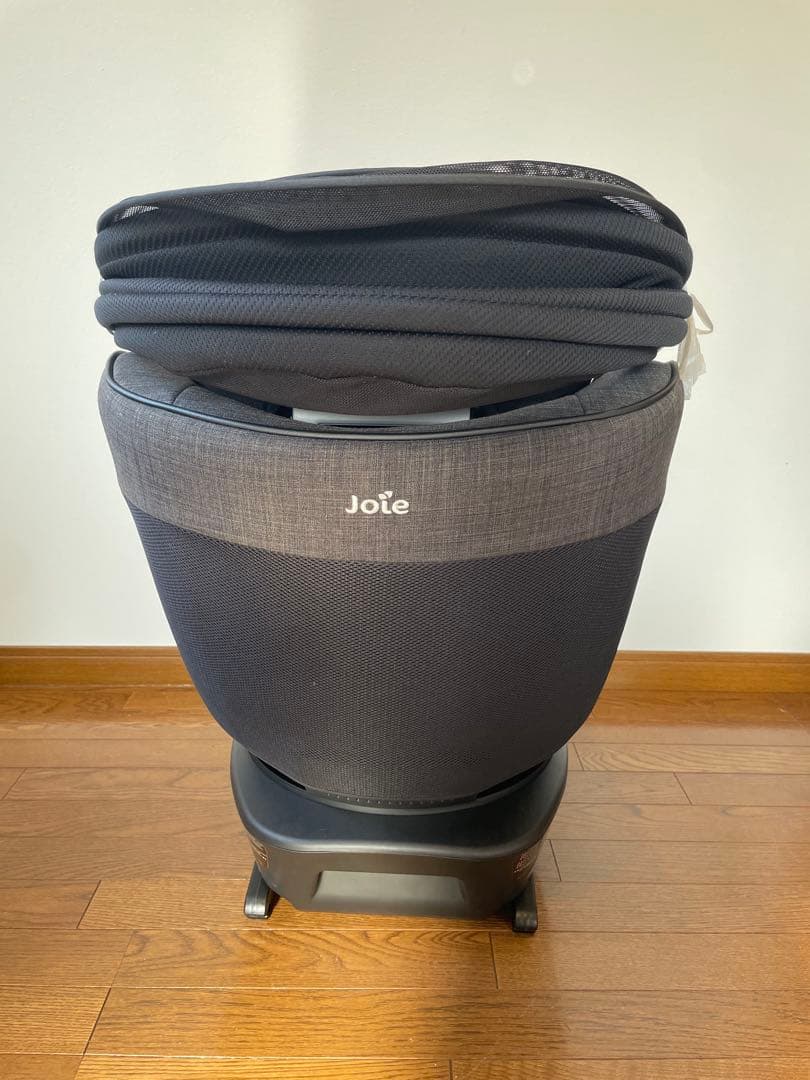 超備品　Joie チャイルドシート Arc360 説明書付き