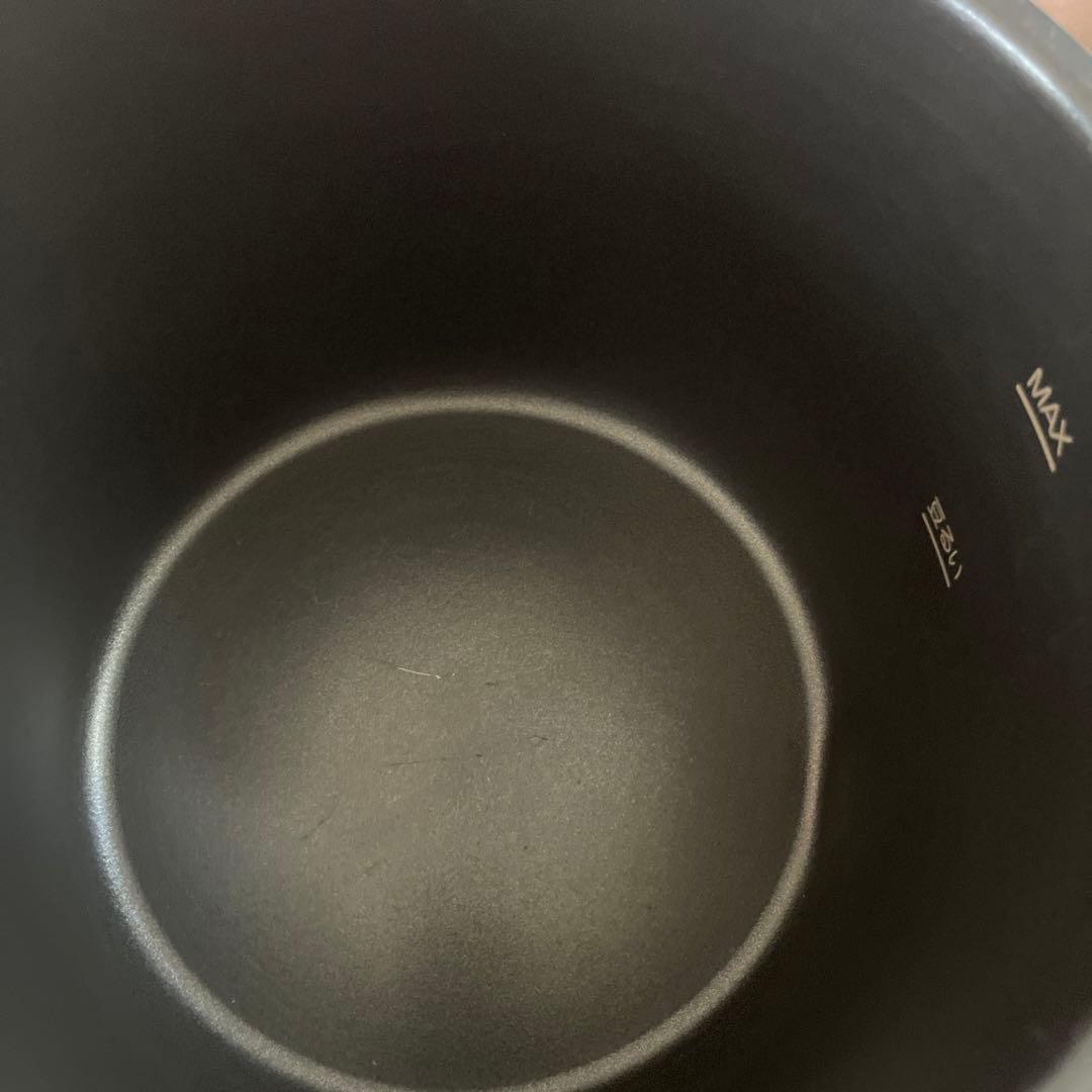 ワンダーシェフ 楽ポンPRO マイコン電気圧力鍋(8.0L)