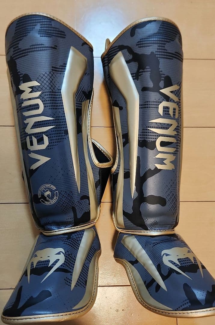 VENUM エリート シンガード