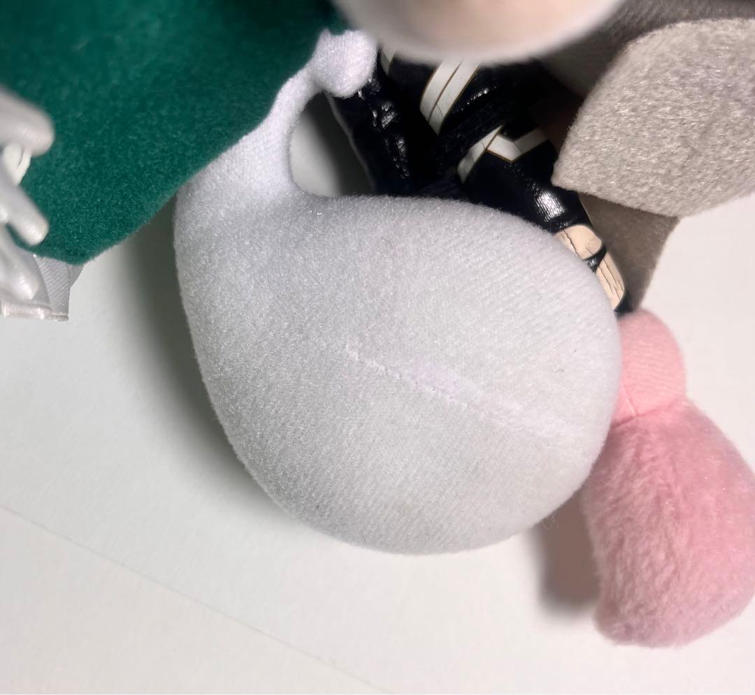 東方Project GIFT ぬいぐるみシリーズ 11 ふもふもようむ 魂魄妖夢