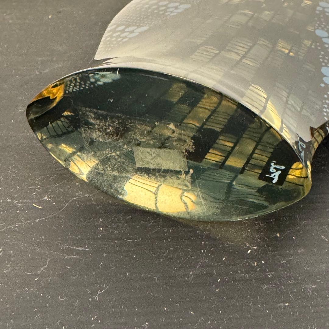 Abraham Palatnik アブラハム パラトニック フクロウ