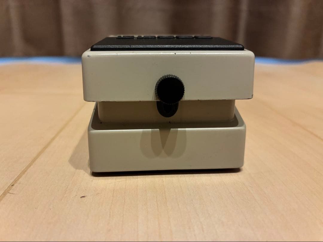 BOSS GE-7 Equalizer (1989年製)