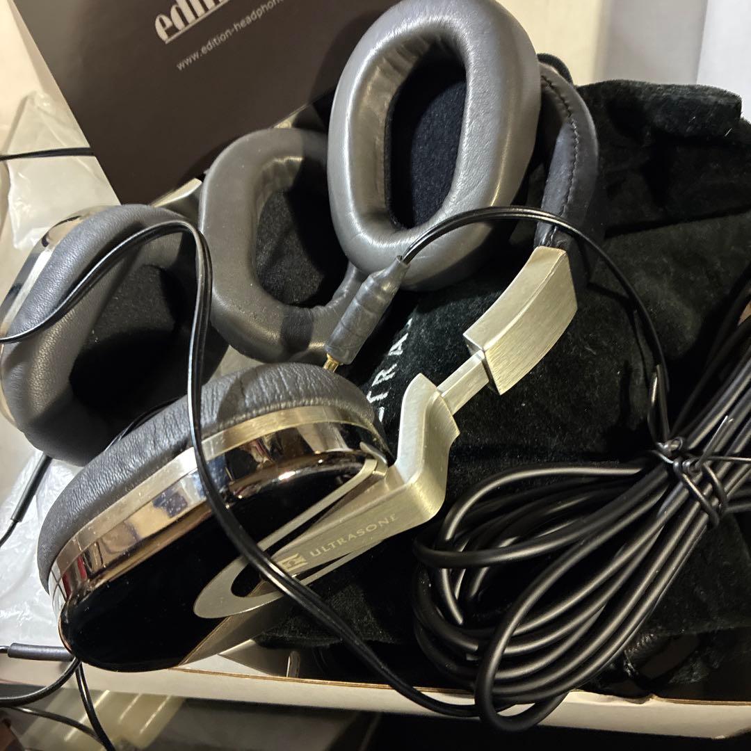 j*m様 Ultrasone edition 8