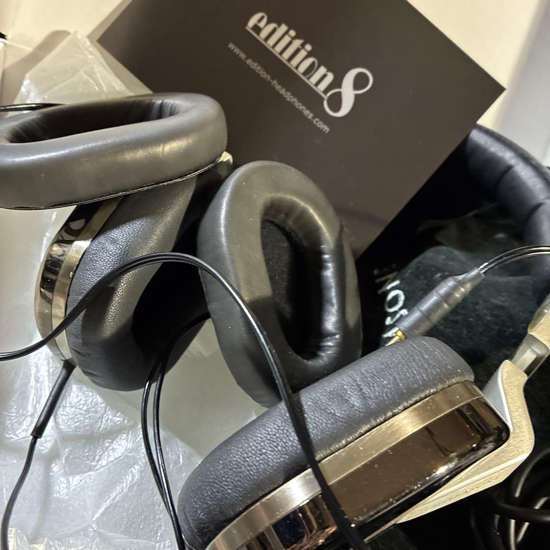 j*m様 Ultrasone edition 8