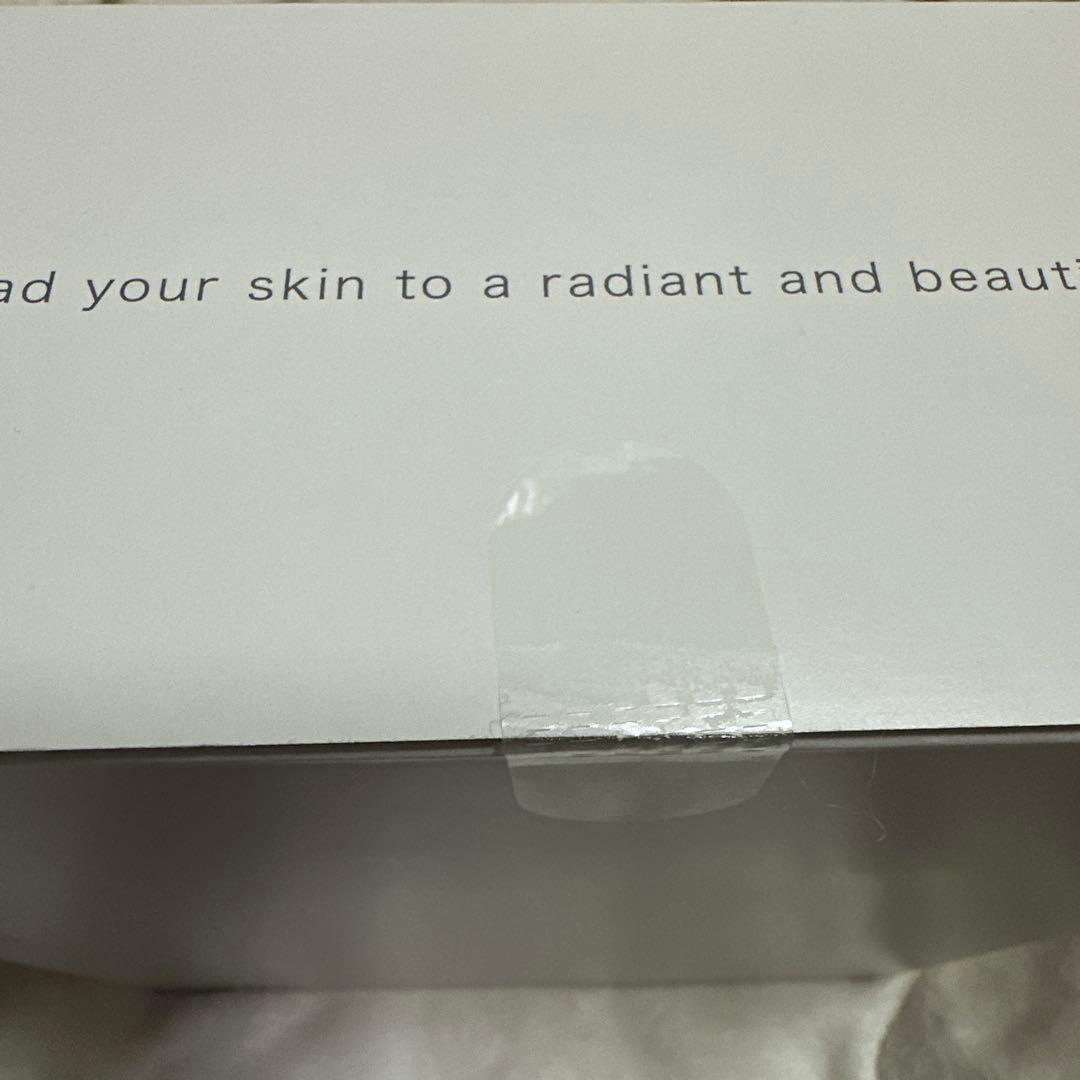 【新品未開封】ナリス ルミエ 美顔器 スキンケア付き